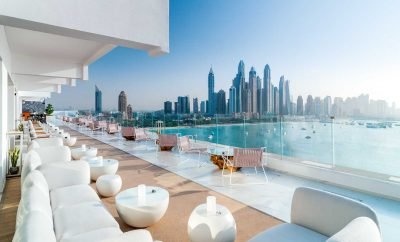 The Penthouse Ladies Night Dubai